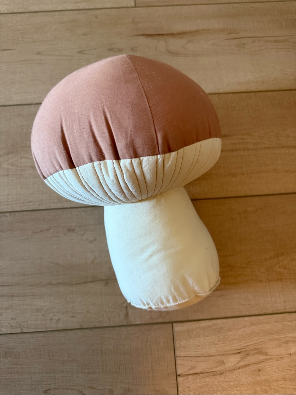 Lorena Canals Boletus Cushion